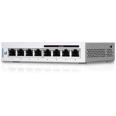 Ubiquiti Unifi Switch Us 8 60w 8xgb